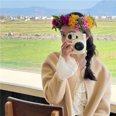 自由神像 海报